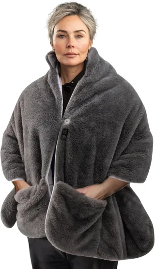 Manta Eléctrica Calentada HoMedics