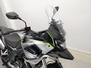 CYCLONE RX4 2024 0 kms.
