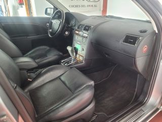 Ford Mondeo 2007 AUT 161000 KM