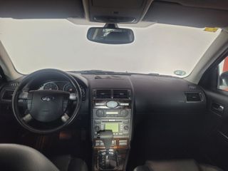 Ford Mondeo 2007 AUT 161000 KM