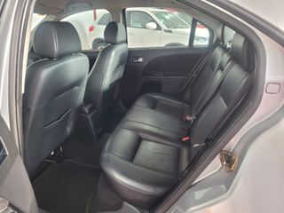 Ford Mondeo 2007 AUT 161000 KM