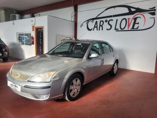 Ford Mondeo 2007 AUT 161000 KM