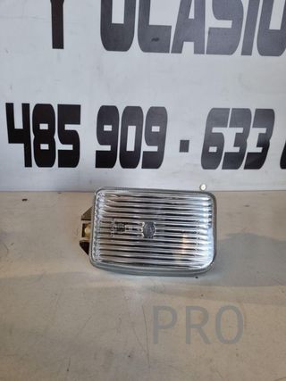 luz antinieblas delantera Volskwagen