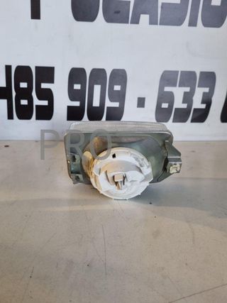 luz antinieblas delantera Volskwagen