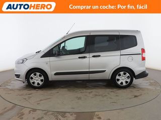 Ford Tourneo Courier 1.0 EcoBoost Ambiente