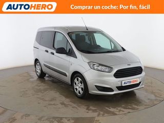 Ford Tourneo Courier 1.0 EcoBoost Ambiente