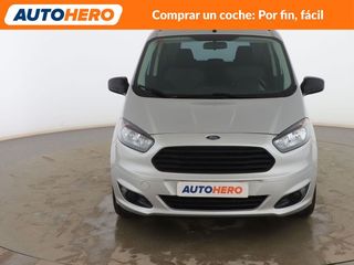 Ford Tourneo Courier 1.0 EcoBoost Ambiente