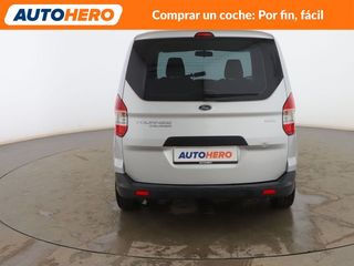 Ford Tourneo Courier 1.0 EcoBoost Ambiente