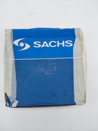 SACHS 3000 845 701 Kit De Embrague Compatible Con Seat IBIZA III (6L1) 2002-2009