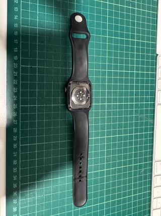 Apple Watch 6 44mm Nero
