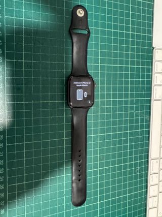 Apple Watch 6 44mm Nero