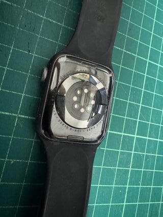 Apple Watch 6 44mm Nero