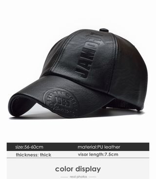 Gorras De Invierno De Alta Calidad