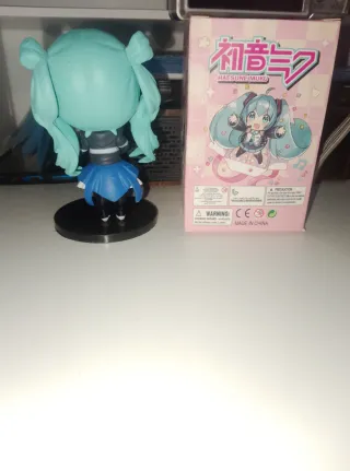 Figura Hatsune Miku