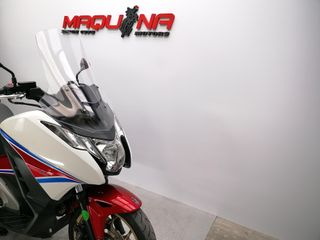 HONDA INTEGRA 2016 49515 kms.