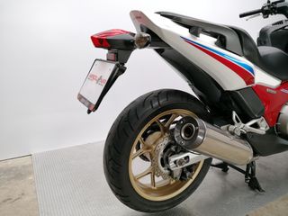 HONDA INTEGRA 2016 49515 kms.