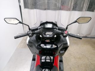 HONDA INTEGRA 2016 49515 kms.