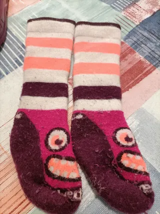 Botas de nieve Quechua Talla 22-23