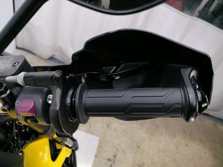 DUCATI SCRAMBLER ICON 2016 25083 kms.