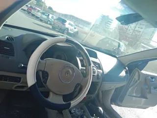 Renault Megane 2007