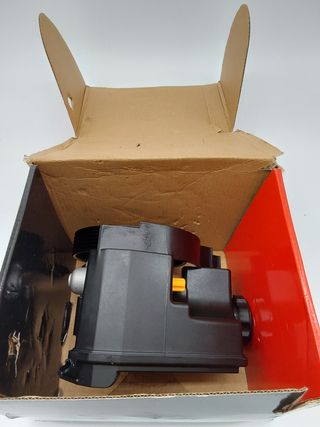 Frankberg Bomba Hidráulica de Dirección Asistida Compatible con Xsara N68 2.0L 1999-2006 206 2A/C 2E/K 2.0L 1999-2008 Partner 5