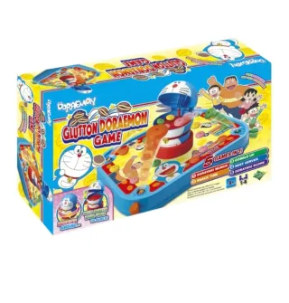 Juego Glutton Doraemon