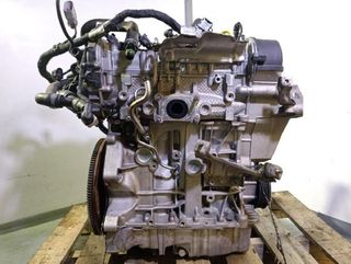 Motor completo seat rectp5426645 cyvb leon 1.2 tsi