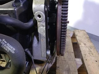 Motor completo seat rectp5426645 cyvb leon 1.2 tsi