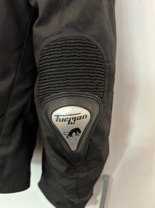 Chaqueta Moto Furygan Ghost Talla L