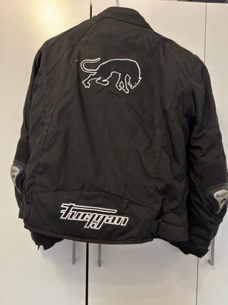 Chaqueta Moto Furygan Ghost Talla L