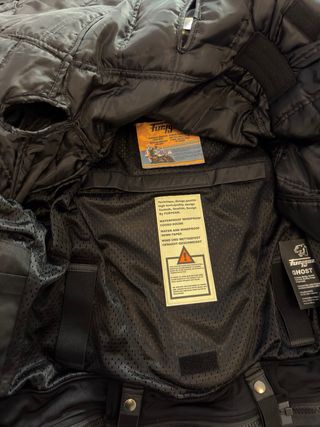 Chaqueta Moto Furygan Ghost Talla L