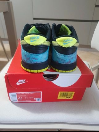 Nike Dunk Low se 2