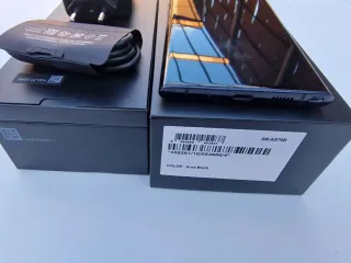 Samsung Note10+ 5G, de 512GB