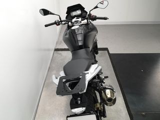 BMW G 310 GS 2024 7735 kms.