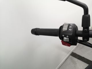 BMW G 310 GS 2024 7735 kms.