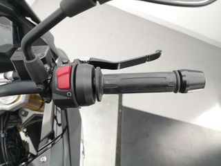 BMW G 310 GS 2024 7735 kms.