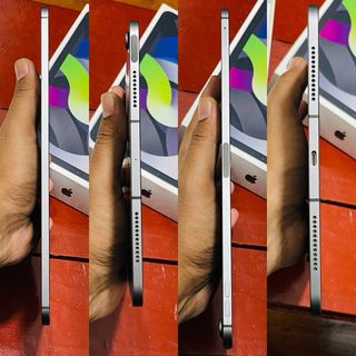 iPad Air 4ª Gen Wi-Fi + Cellular