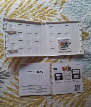 The Legend of Zelda Tri Force Heroes 3DS