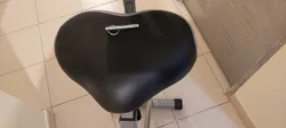 Bicicleta Estática Ultrasport 200B