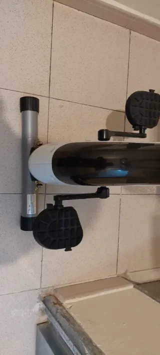 Bicicleta Estática Ultrasport 200B