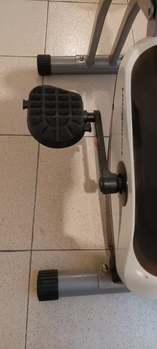 Bicicleta Estática Ultrasport 200B