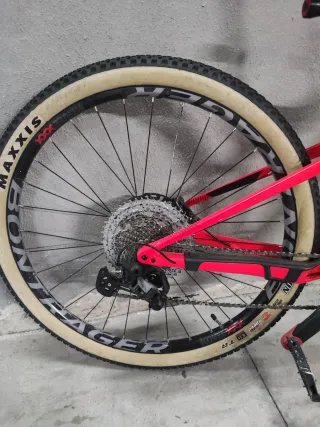 Orbea Oiz H10 2022 Mejorada