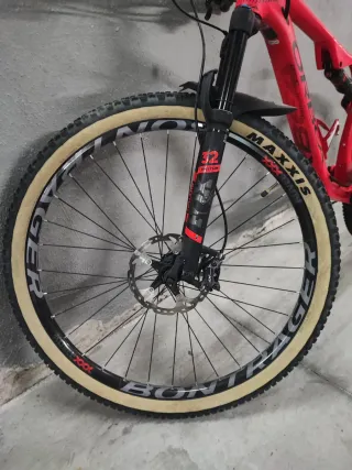 Orbea Oiz H10 2022 Mejorada