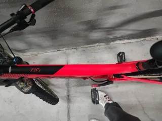 Orbea Oiz H10 2022 Mejorada