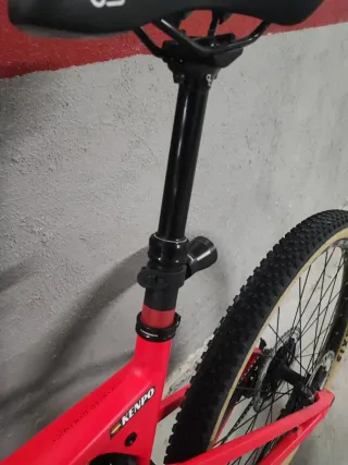 Orbea Oiz H10 2022 Mejorada