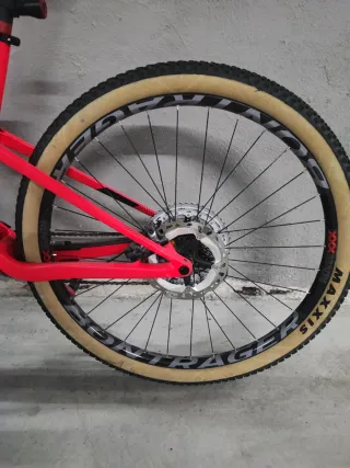 Orbea Oiz H10 2022 Mejorada