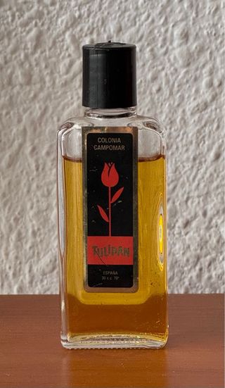 Colonia Campomar Tulipan 30 cc