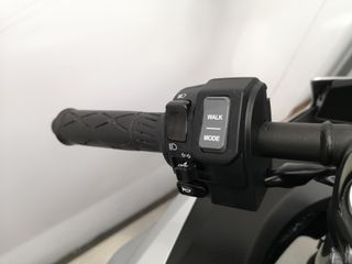 KAWASAKI NINJA E-1 2024 135 kms.