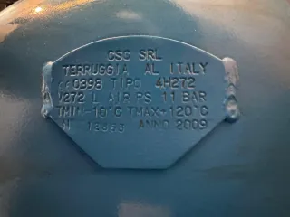 Compresor Josval TecOnRot Silencioso