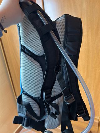 Mochila de hidratación MACH